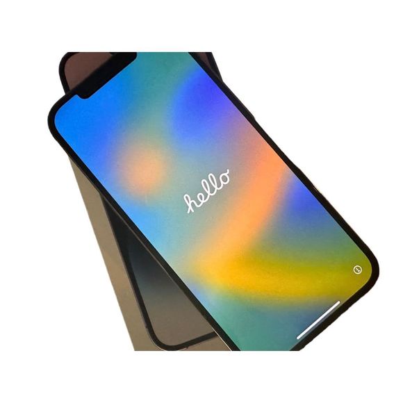 Apple Cell Phones & Accessories New Apple Iphone 2 Pro Max 128 Gb